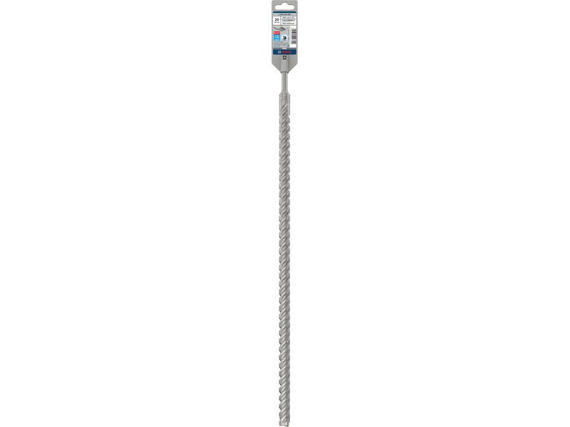 Udarni sveder Bosch PRO SDS-plus-5X, Dimenzije: 20x550x600mm, 2608836642